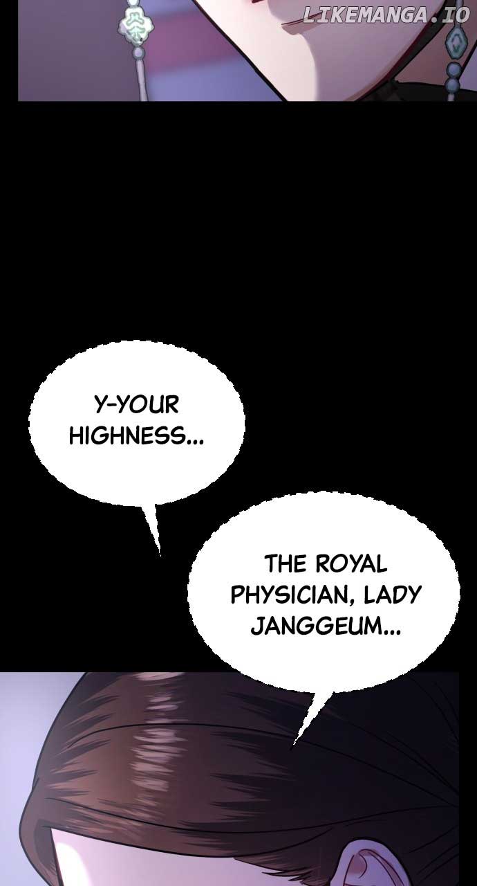Maseknam – A Sexy Magician Chapter 25 410 088