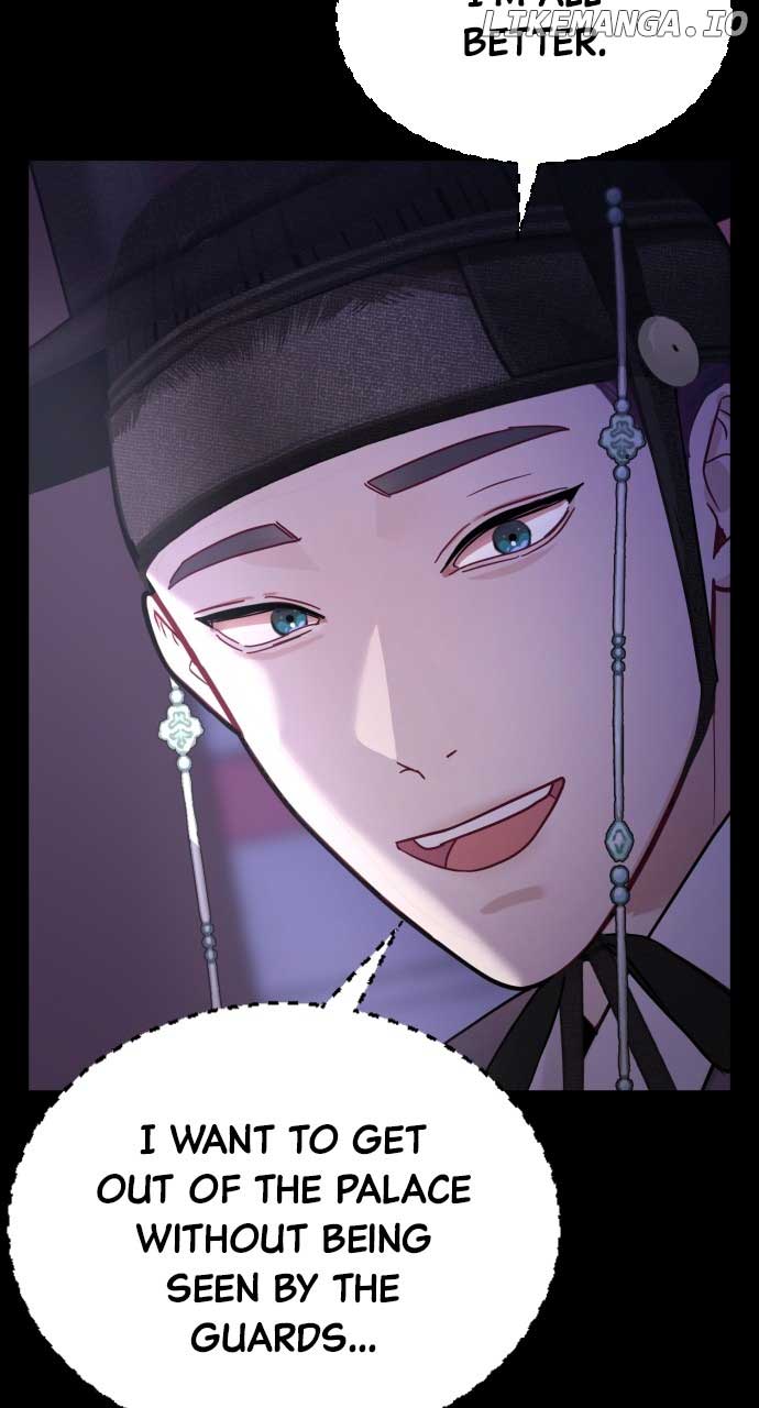 Maseknam – A Sexy Magician Chapter 25 412 090