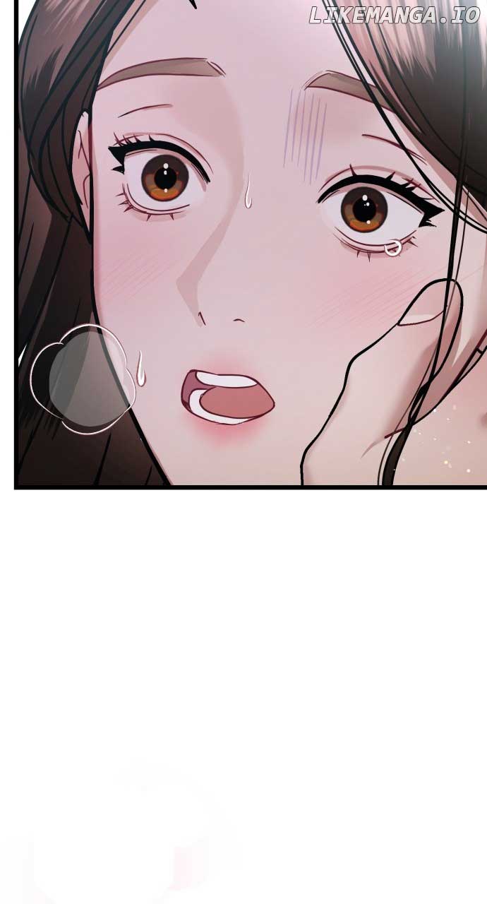Maseknam – A Sexy Magician Chapter 25 423 101
