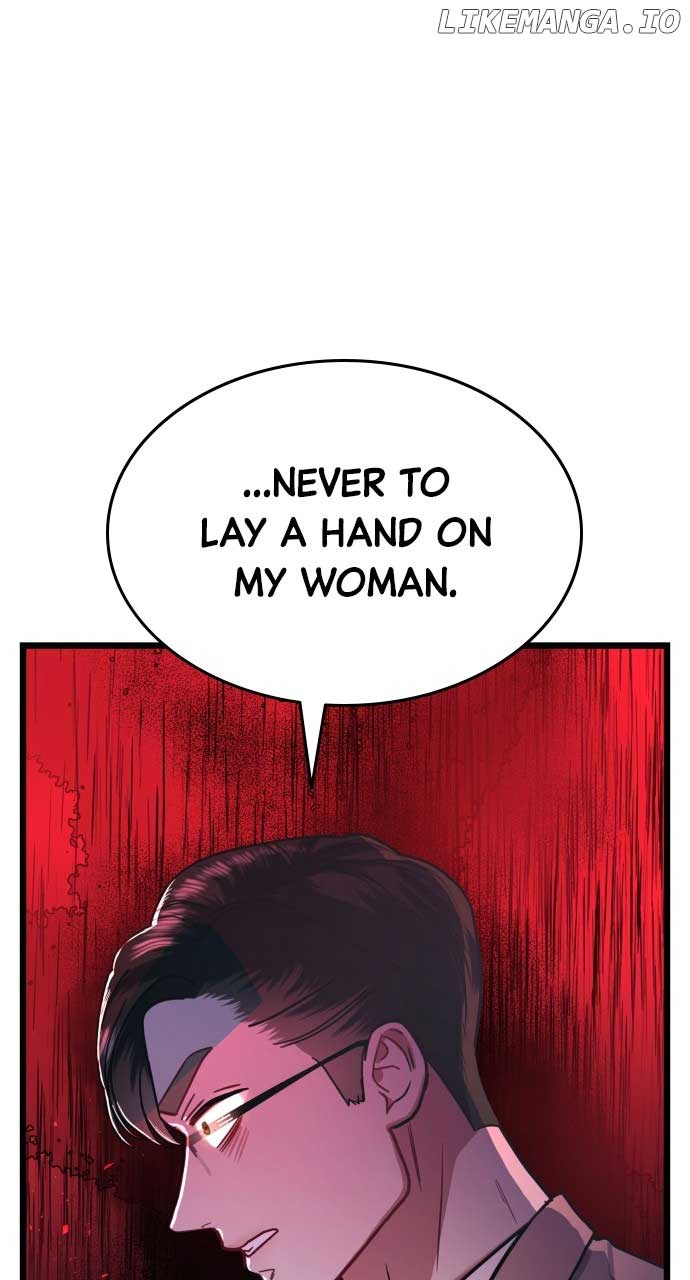 Maseknam – A Sexy Magician Chapter 27 321 002