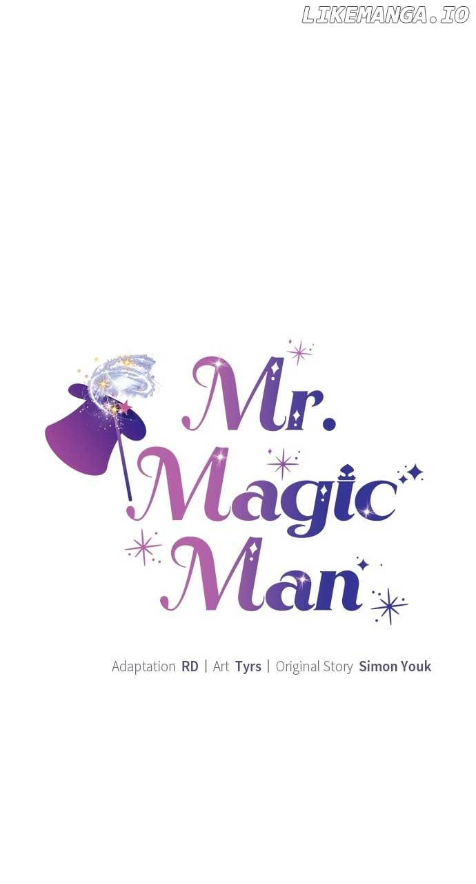 Maseknam – A Sexy Magician Chapter 27 326 007
