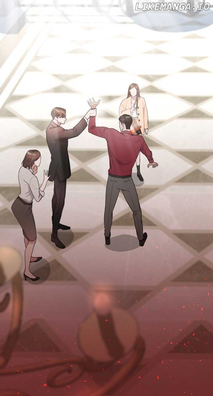 Maseknam – A Sexy Magician Chapter 27 328 009
