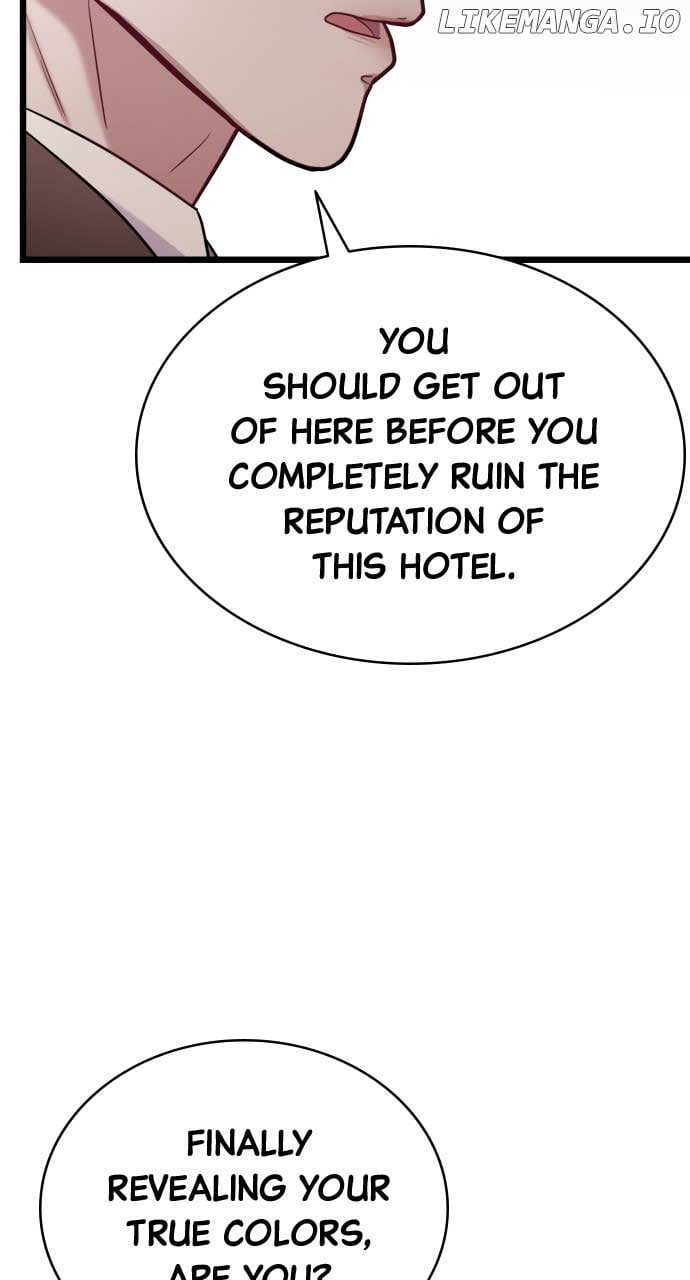 Maseknam – A Sexy Magician Chapter 27 337 018