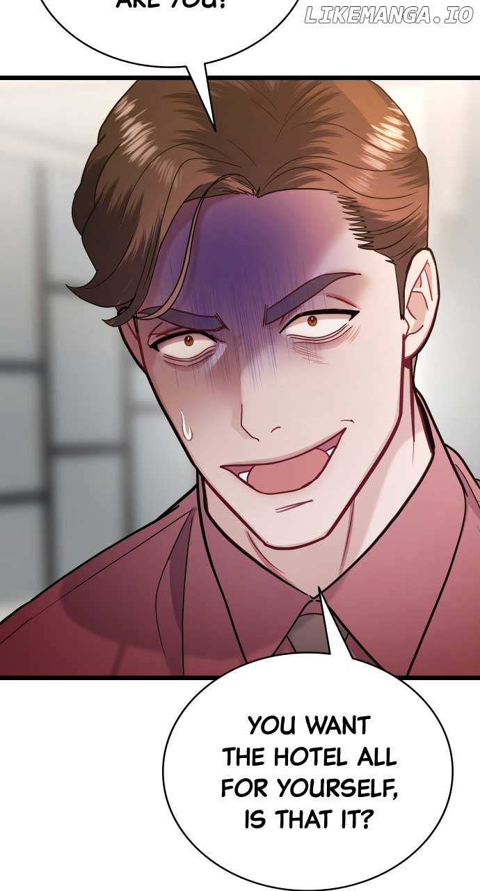 Maseknam – A Sexy Magician Chapter 27 338 019
