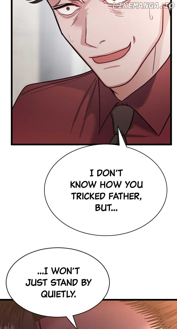 Maseknam – A Sexy Magician Chapter 27 341 022