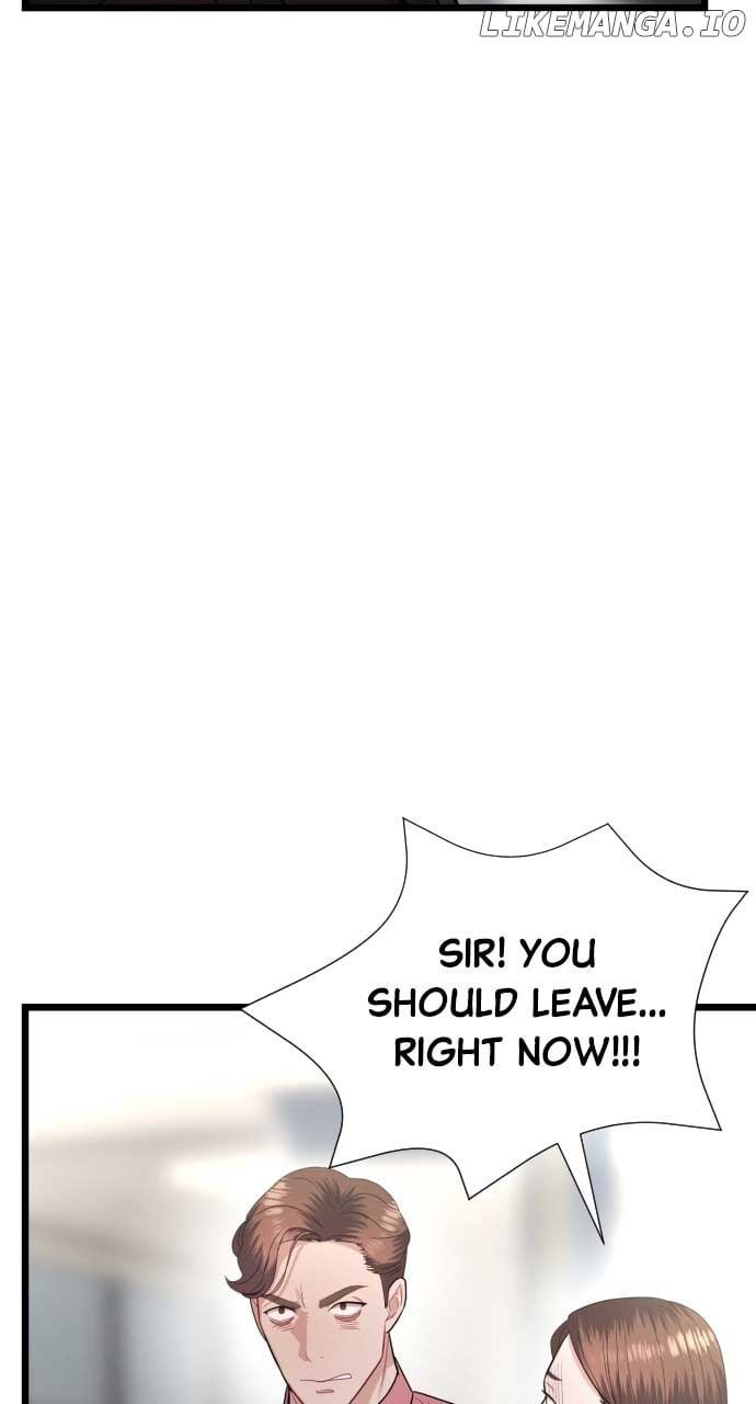 Maseknam – A Sexy Magician Chapter 27 344 025