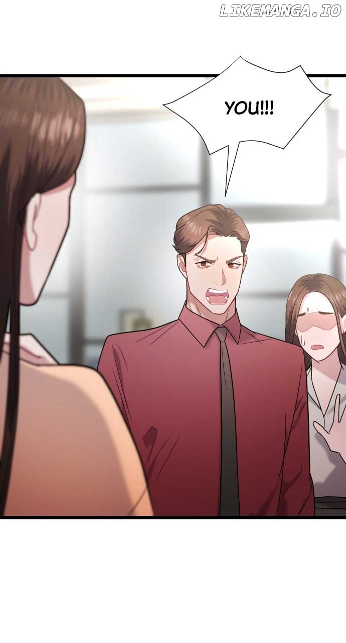 Maseknam – A Sexy Magician Chapter 27 347 028