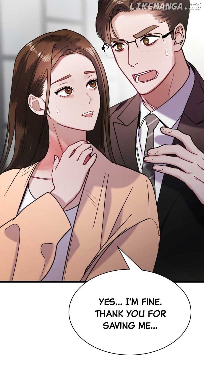 Maseknam – A Sexy Magician Chapter 27 359 040