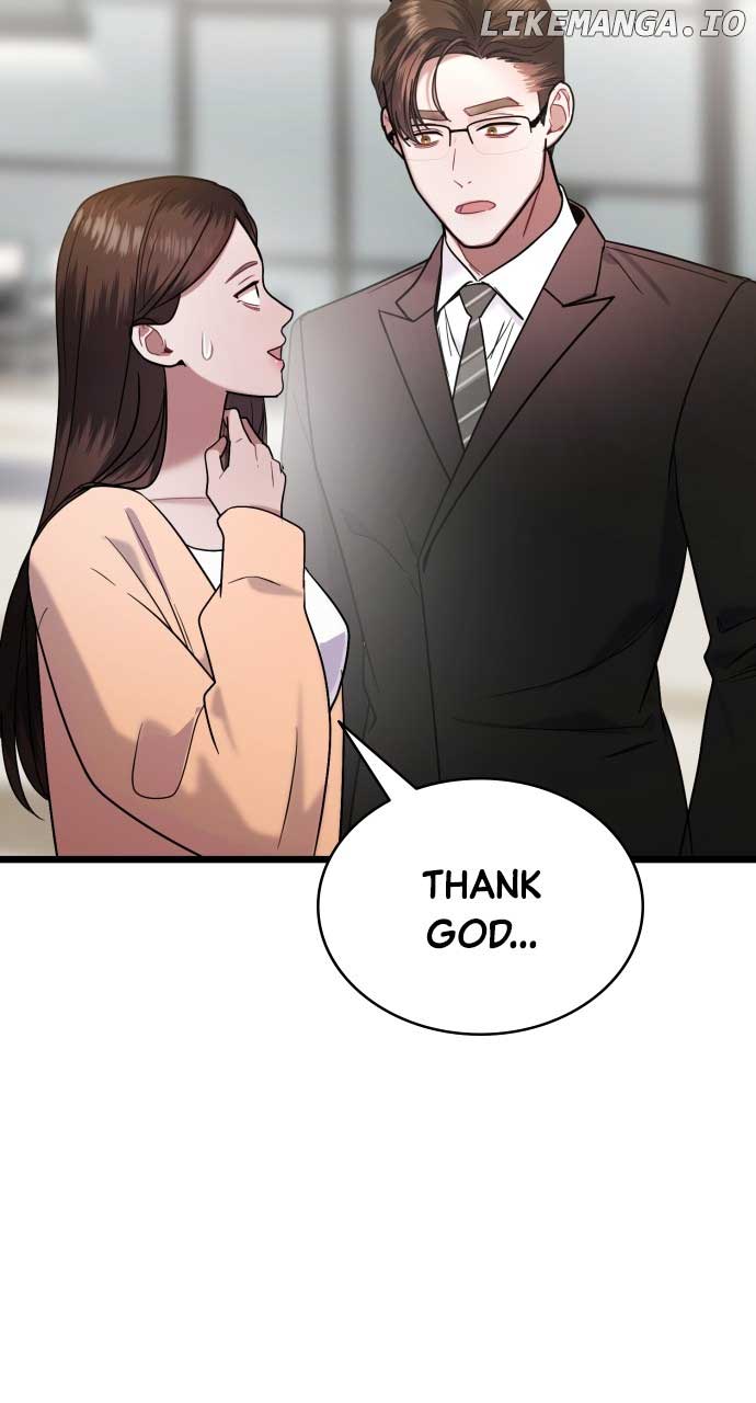 Maseknam – A Sexy Magician Chapter 27 370 051