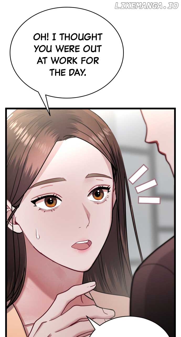 Maseknam – A Sexy Magician Chapter 27 371 052