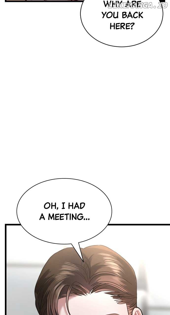 Maseknam – A Sexy Magician Chapter 27 372 053