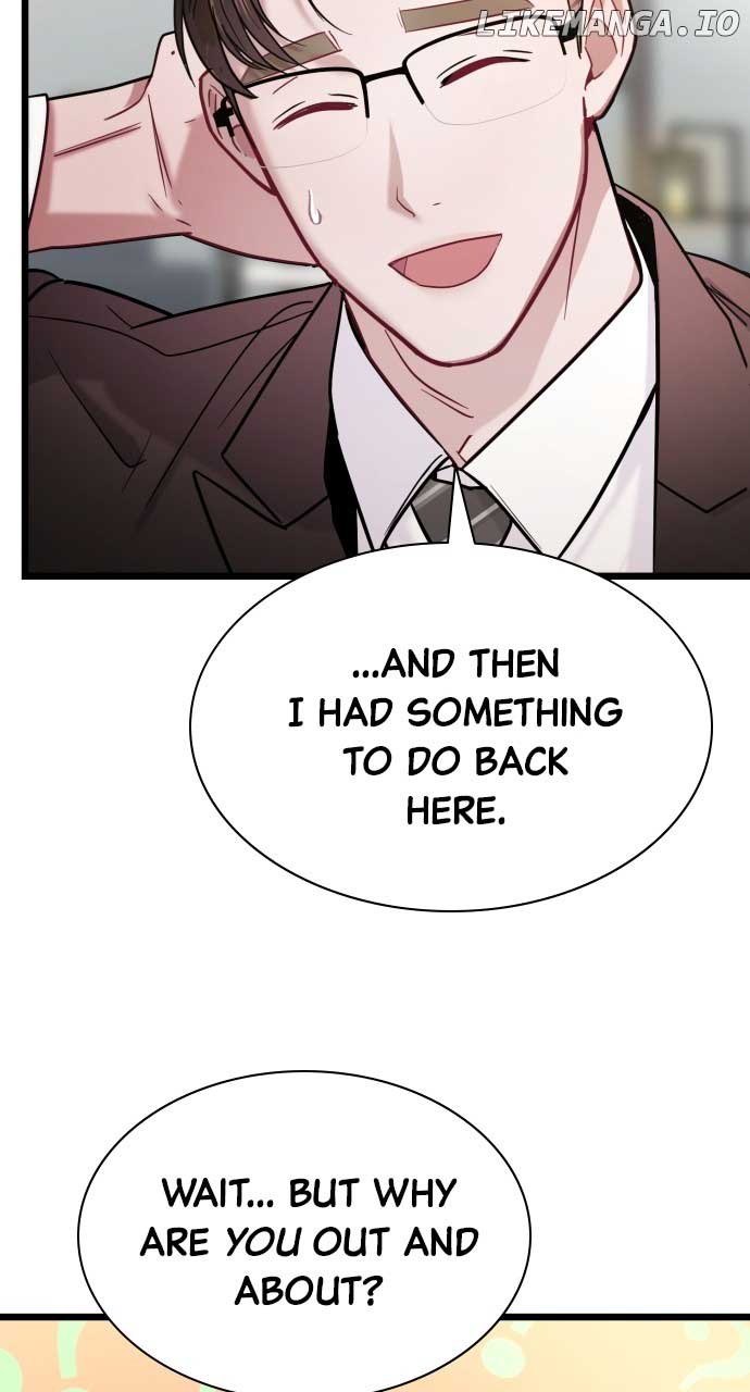 Maseknam – A Sexy Magician Chapter 27 373 054