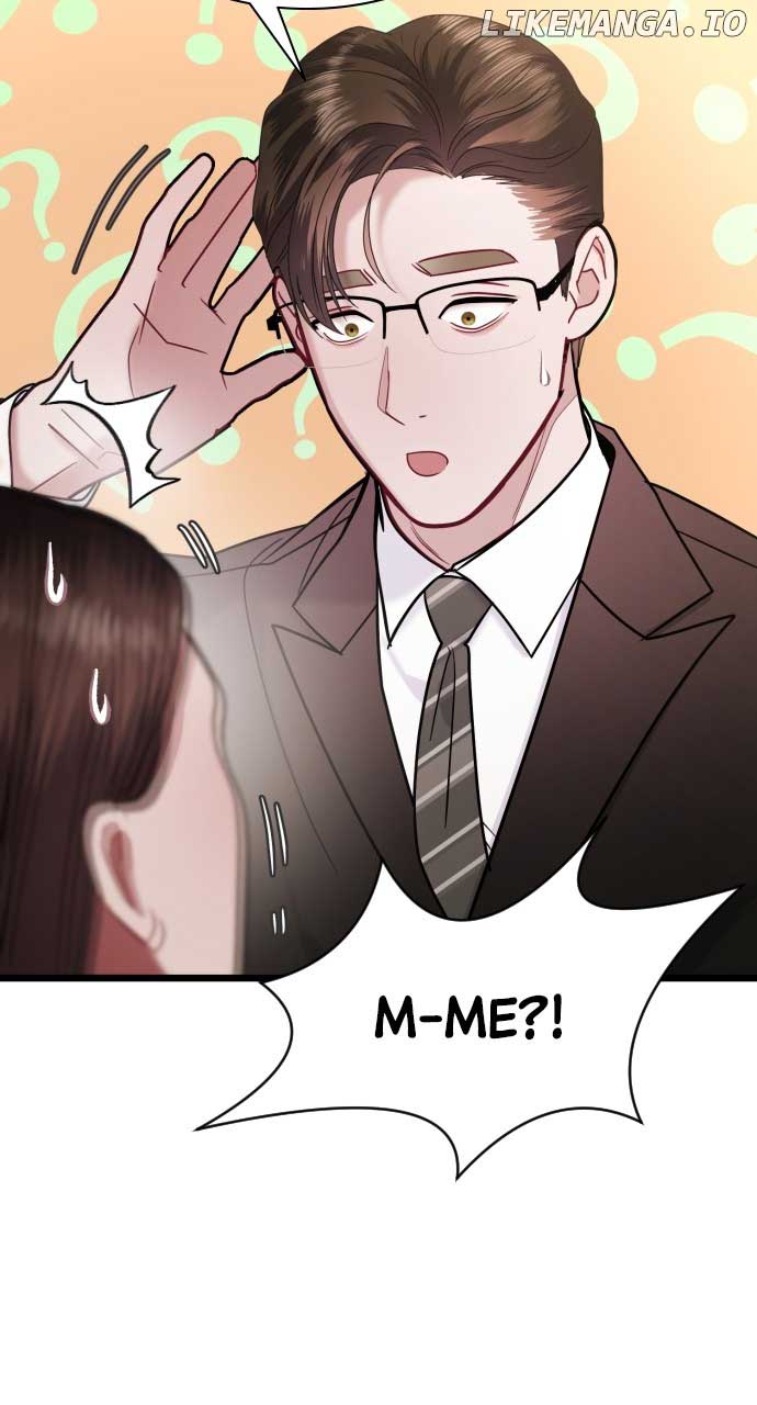 Maseknam – A Sexy Magician Chapter 27 374 055