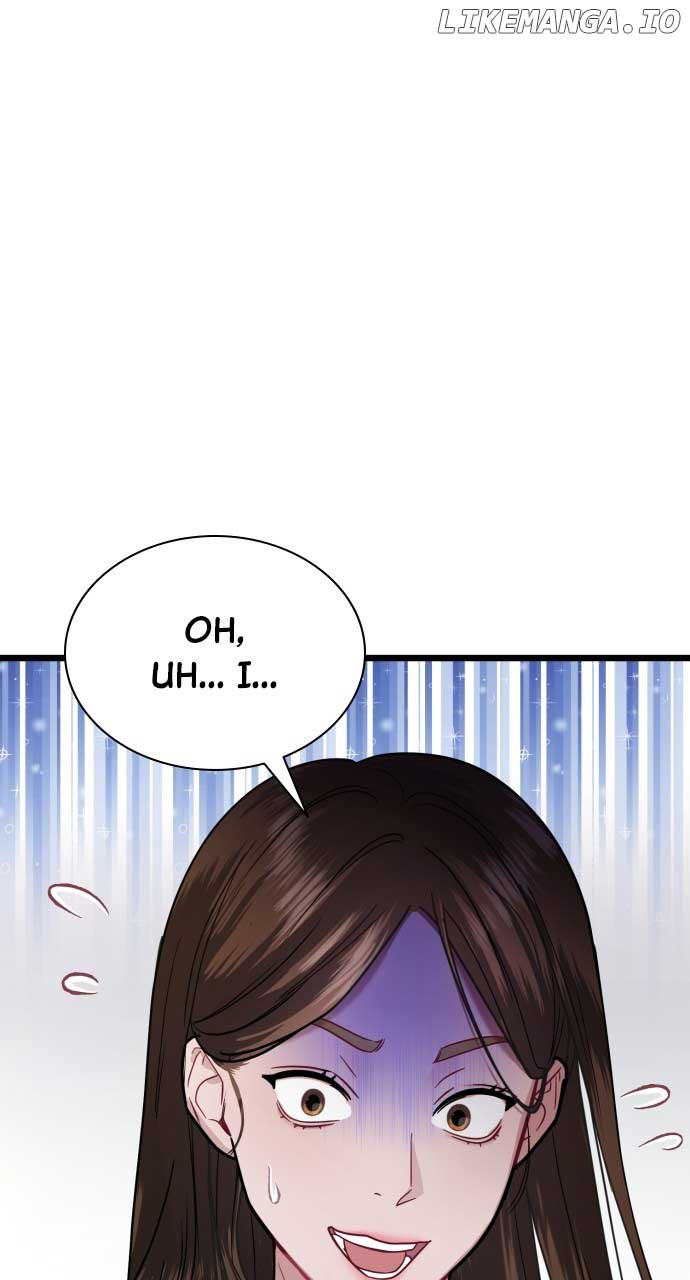 Maseknam – A Sexy Magician Chapter 27 375 056