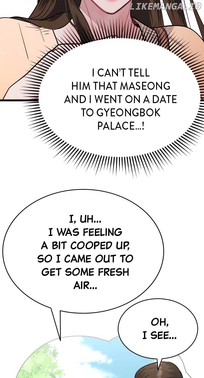 Maseknam – A Sexy Magician Chapter 27 376 057