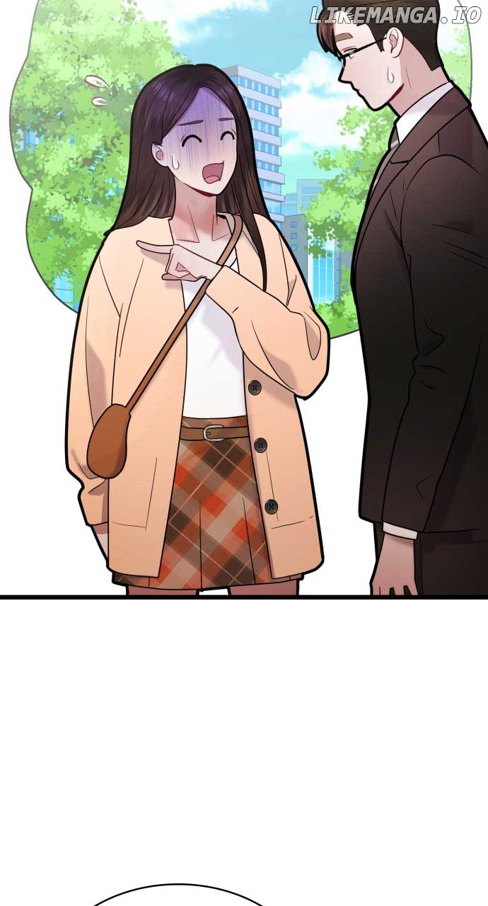 Maseknam – A Sexy Magician Chapter 27 377 058