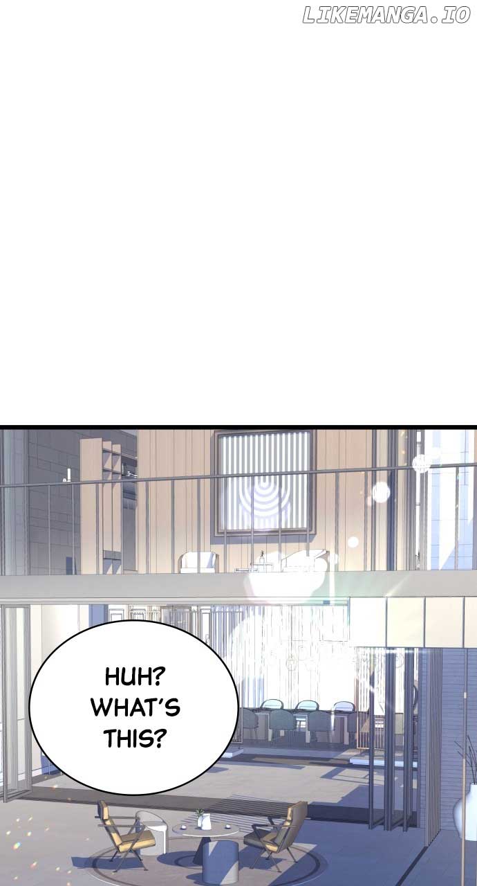 Maseknam – A Sexy Magician Chapter 27 384 065