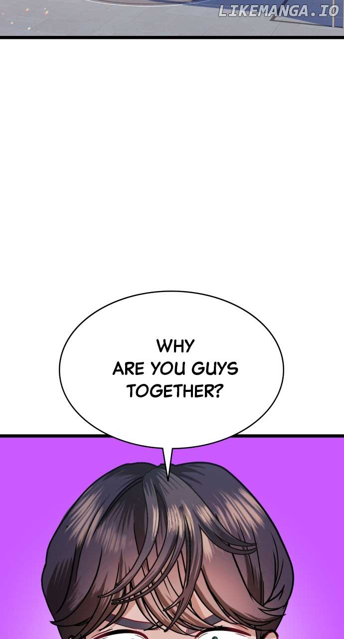 Maseknam – A Sexy Magician Chapter 27 385 066