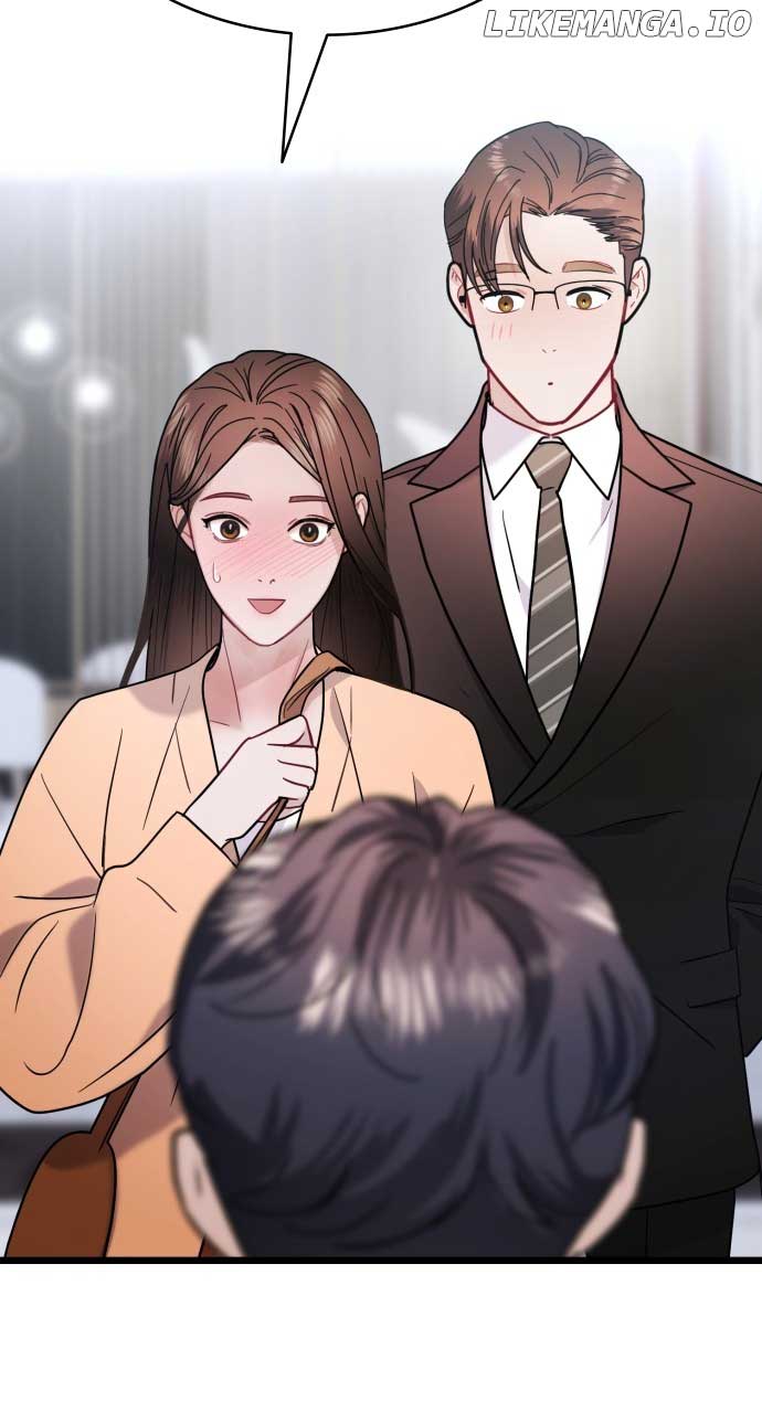 Maseknam – A Sexy Magician Chapter 27 387 068