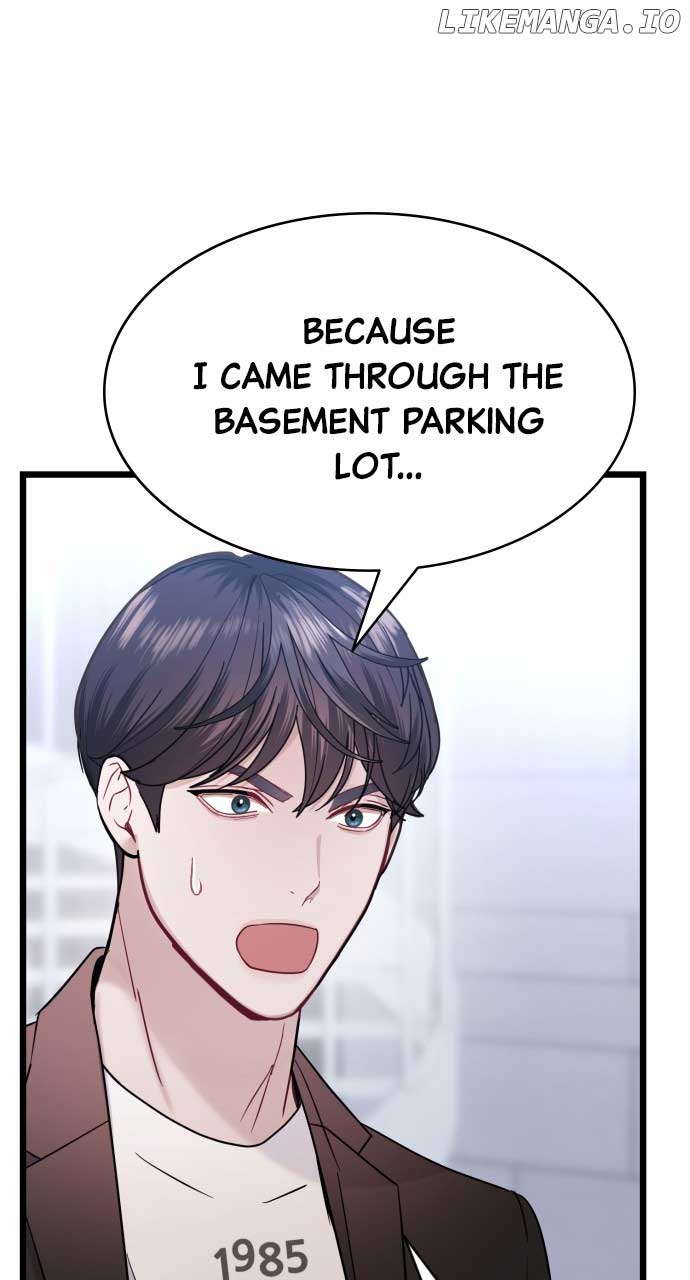 Maseknam – A Sexy Magician Chapter 27 388 069