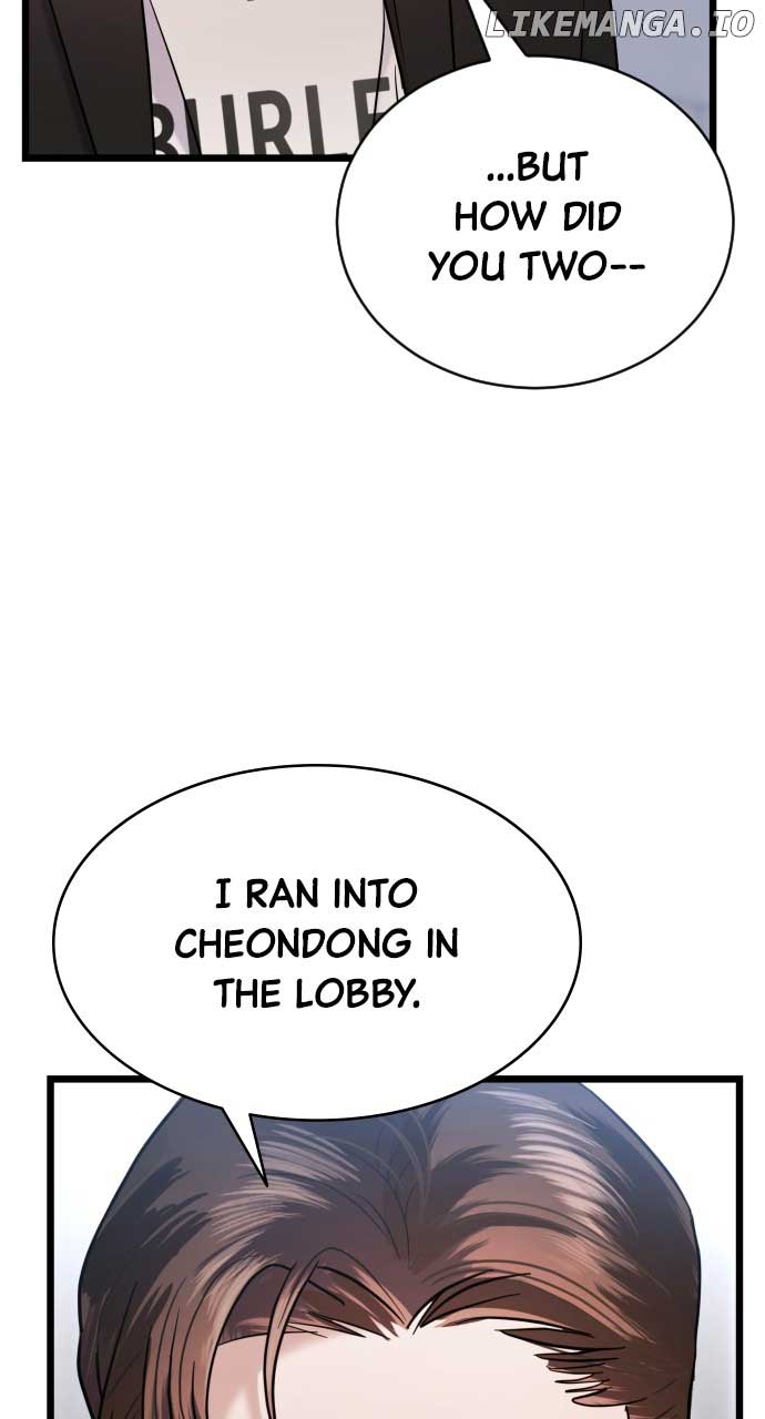 Maseknam – A Sexy Magician Chapter 27 389 070