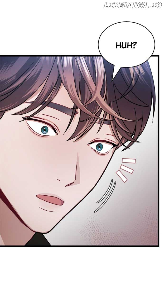 Maseknam – A Sexy Magician Chapter 27 391 072
