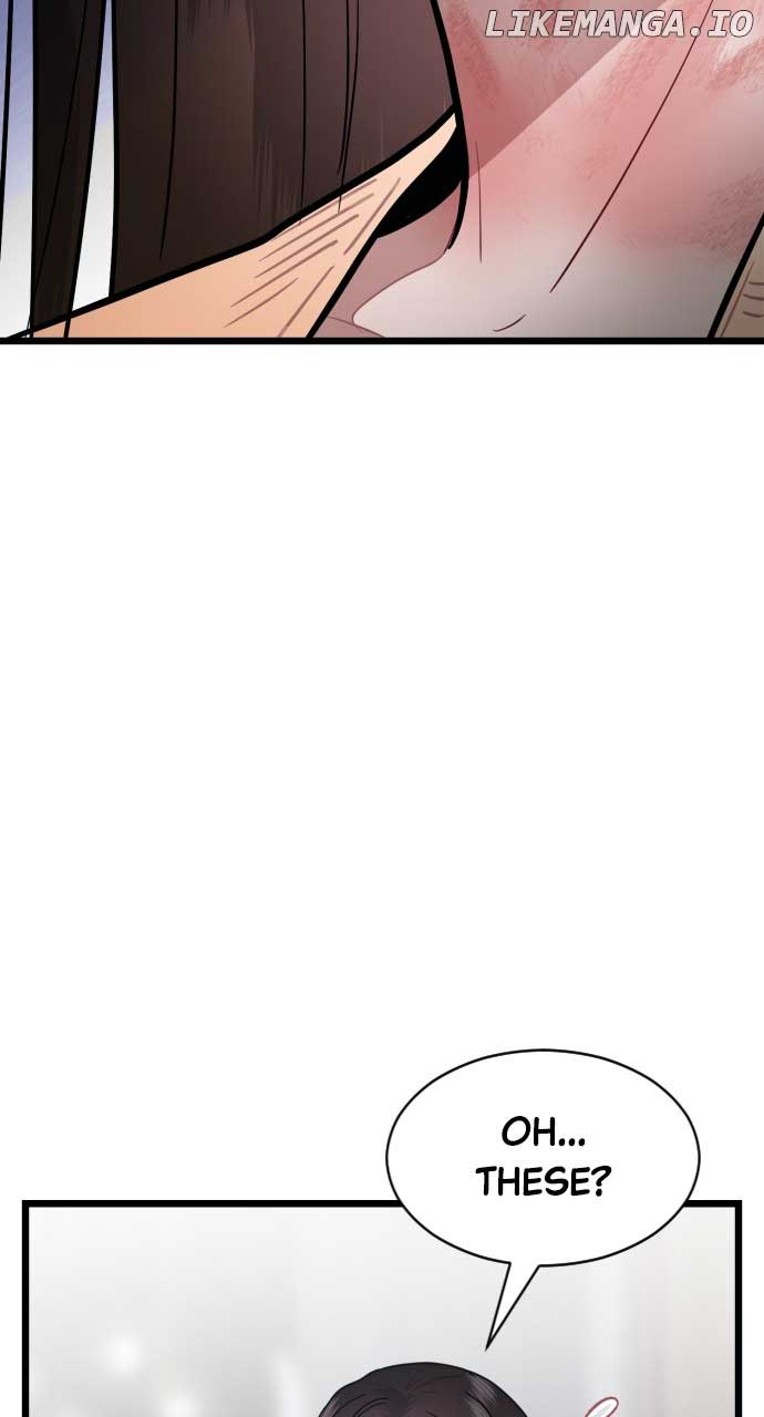 Maseknam – A Sexy Magician Chapter 27 393 074