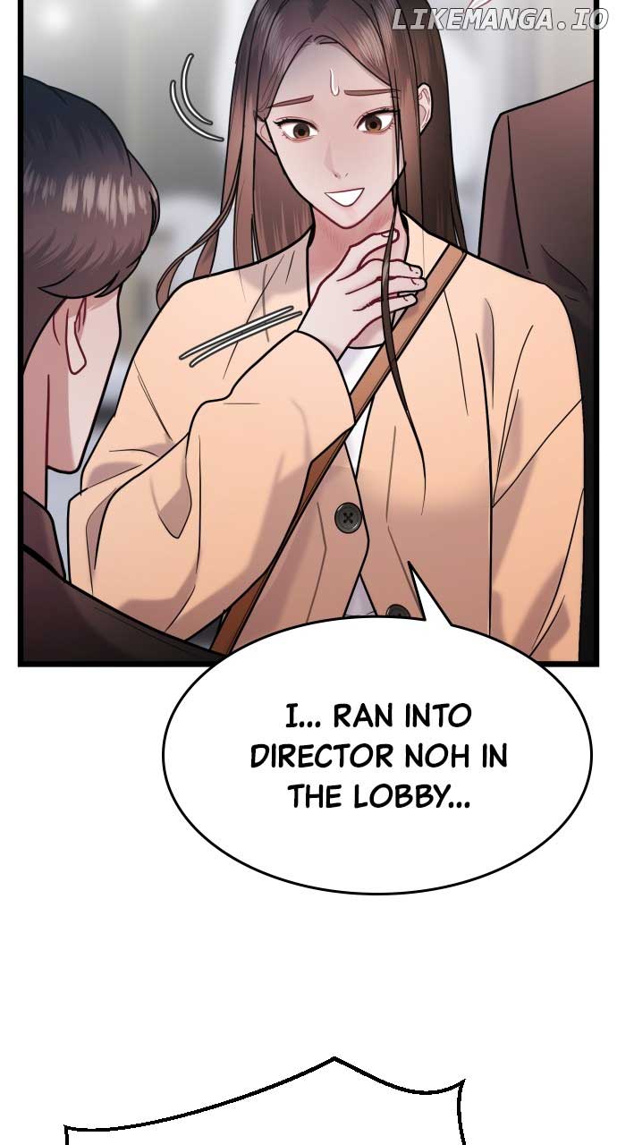 Maseknam – A Sexy Magician Chapter 27 394 075