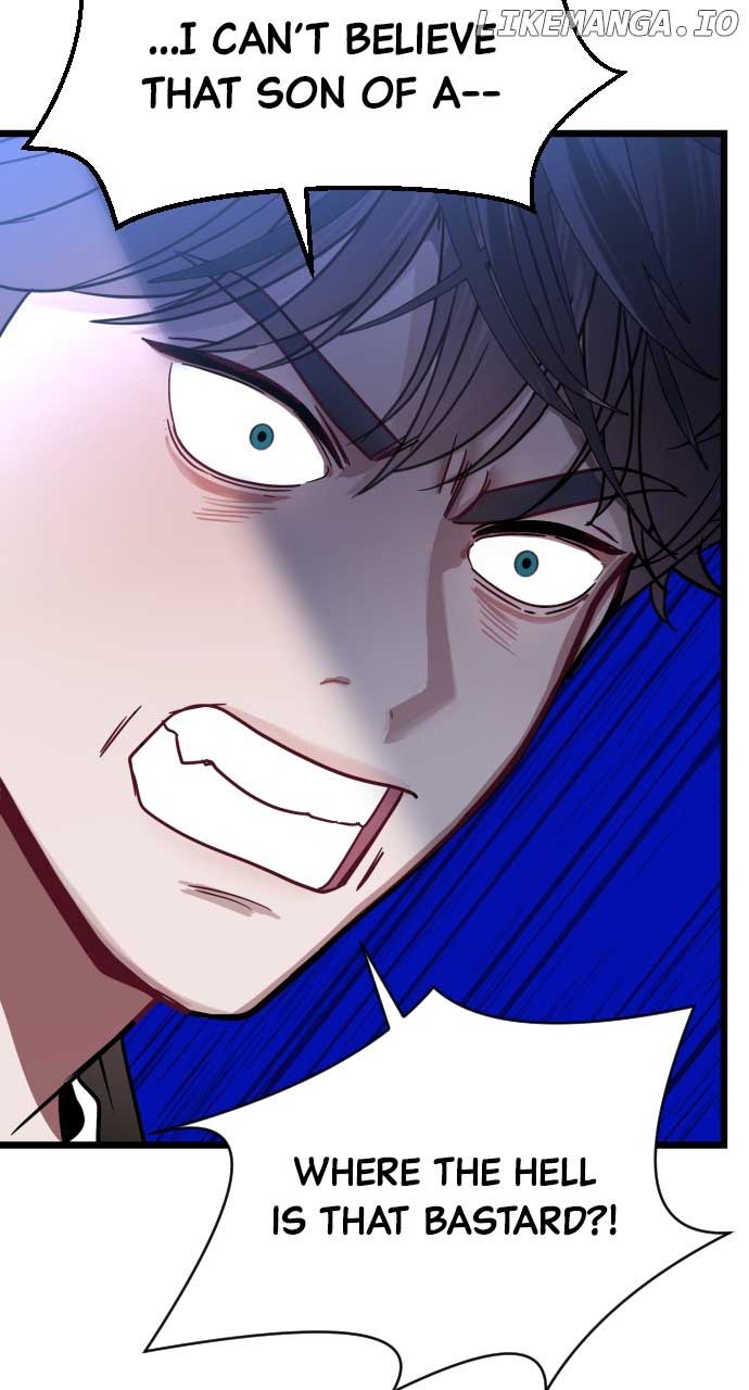 Maseknam – A Sexy Magician Chapter 27 395 076