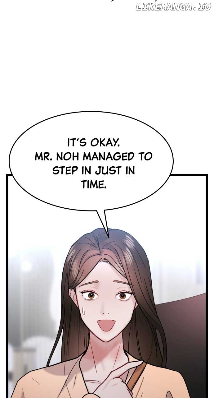 Maseknam – A Sexy Magician Chapter 27 396 077