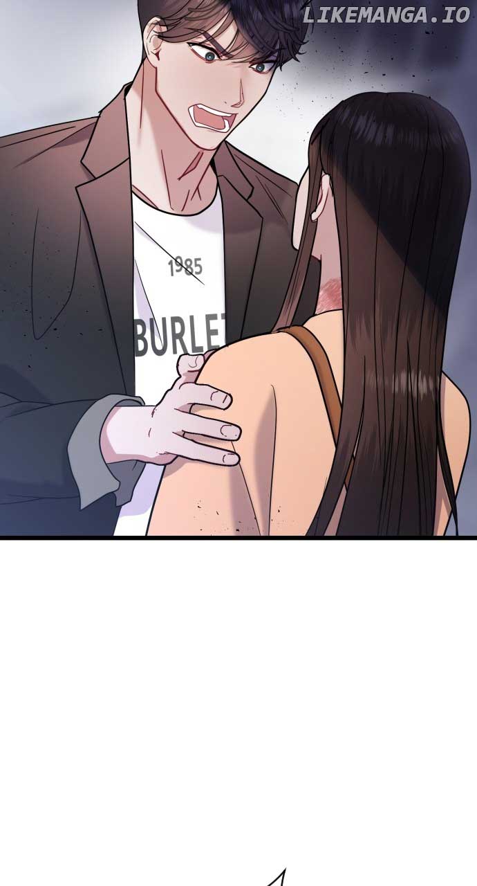 Maseknam – A Sexy Magician Chapter 27 398 079