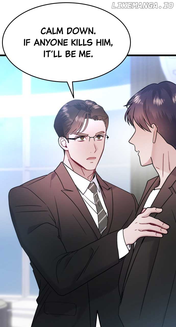 Maseknam – A Sexy Magician Chapter 27 402 083
