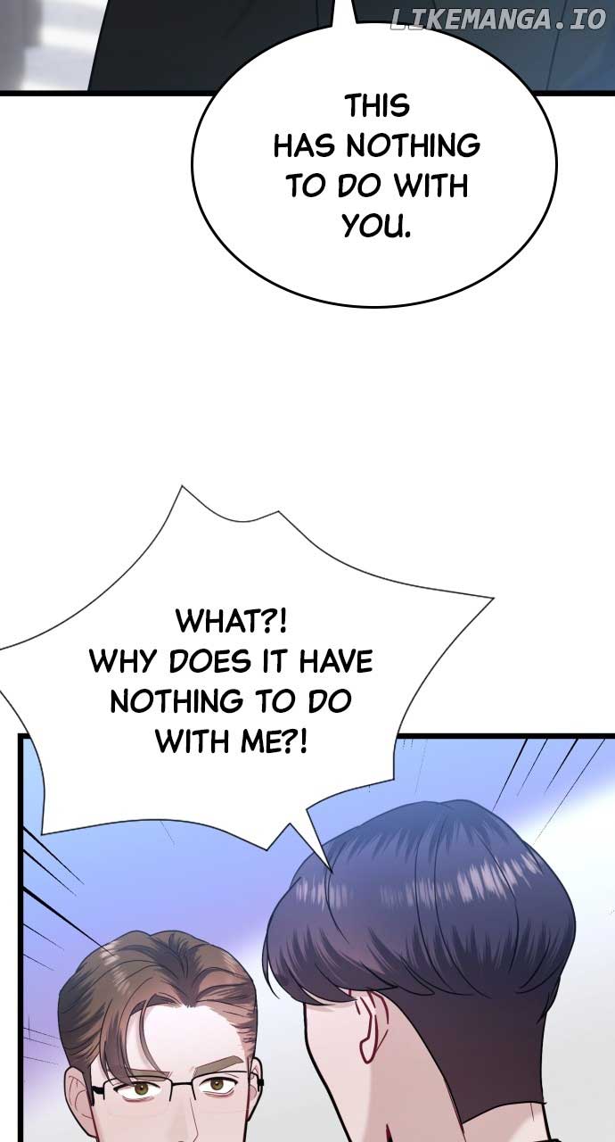 Maseknam – A Sexy Magician Chapter 27 403 084