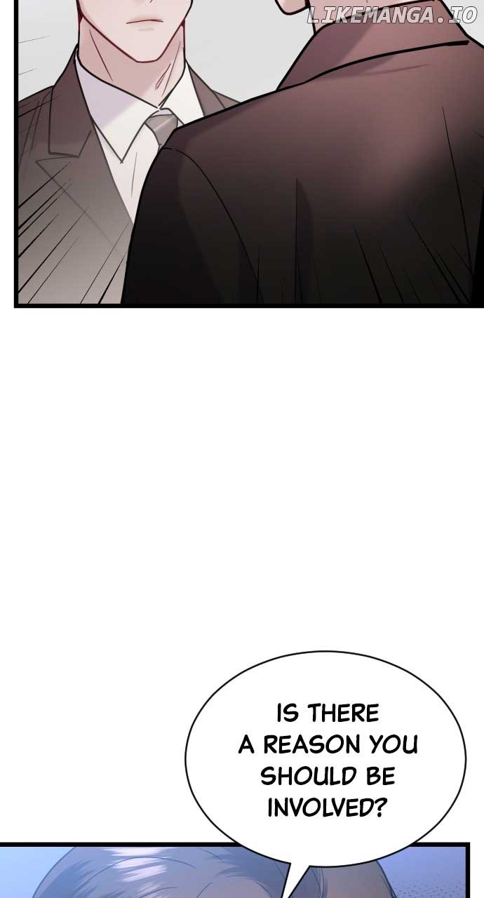 Maseknam – A Sexy Magician Chapter 27 404 085
