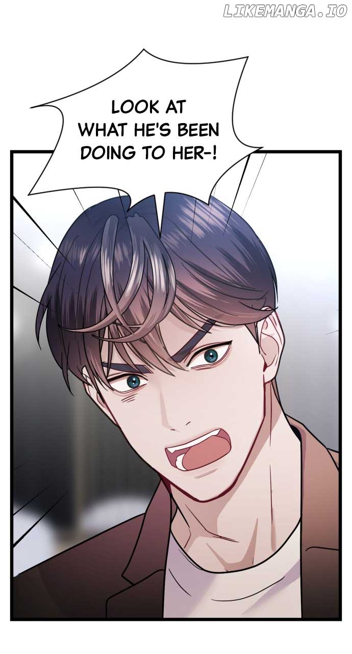 Maseknam – A Sexy Magician Chapter 27 406 087