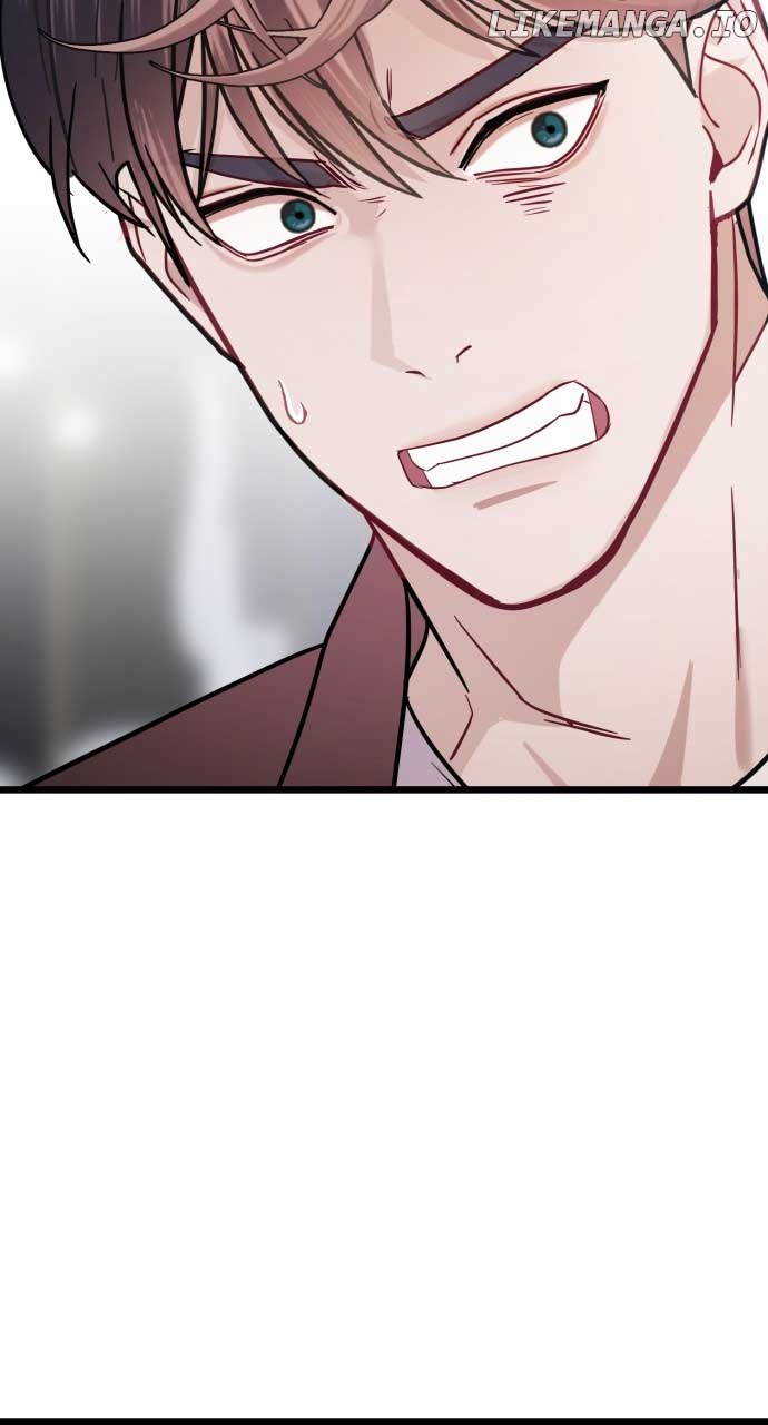 Maseknam – A Sexy Magician Chapter 27 410 091