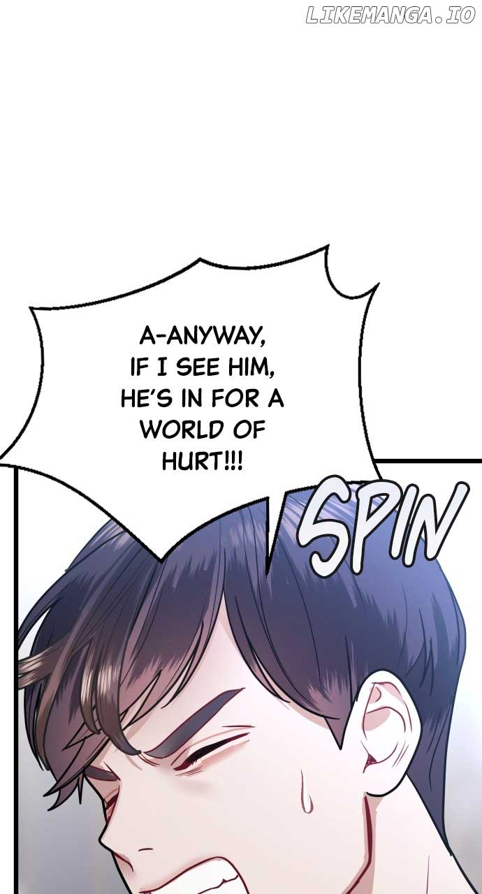 Maseknam – A Sexy Magician Chapter 27 412 093