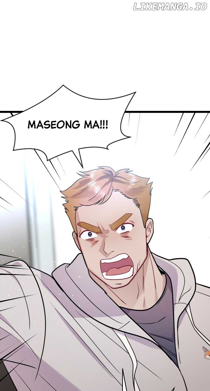Maseknam – A Sexy Magician Chapter 27 415 096
