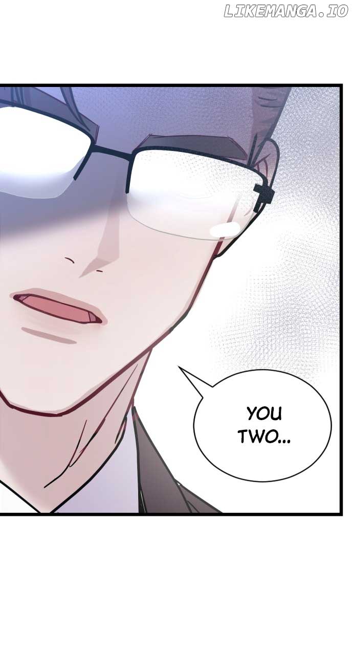 Maseknam – A Sexy Magician Chapter 27 421 102