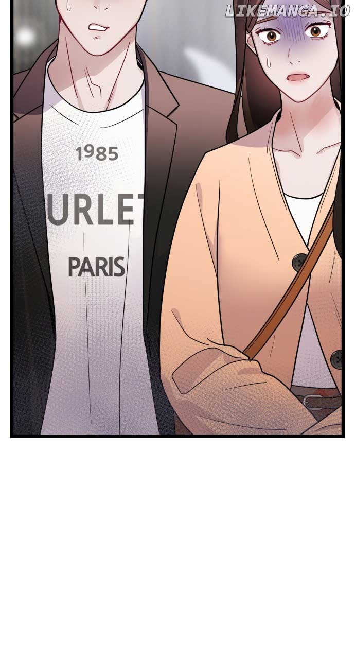 Maseknam – A Sexy Magician Chapter 28 373 003