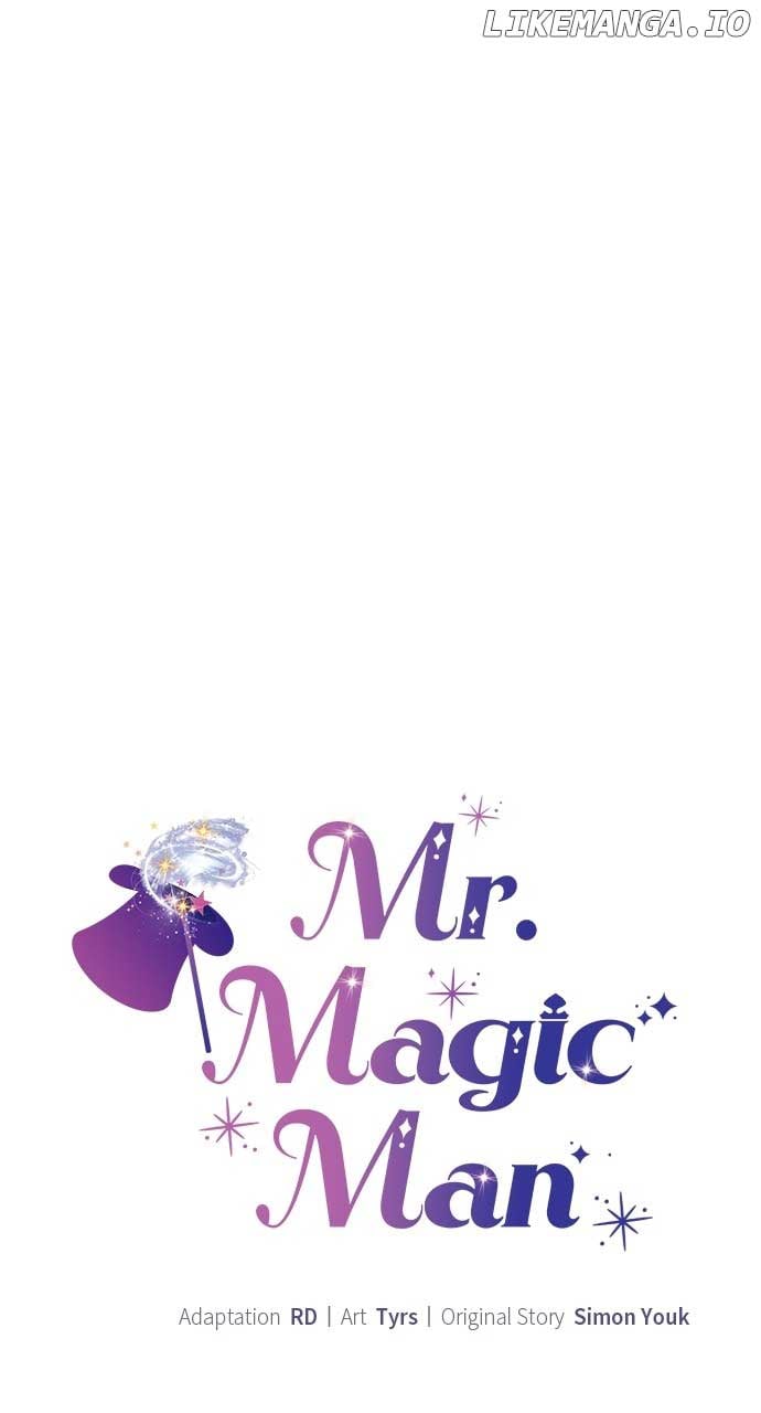 Maseknam – A Sexy Magician Chapter 28 374 004
