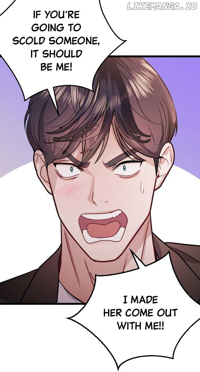 Maseknam – A Sexy Magician Chapter 28 383 013