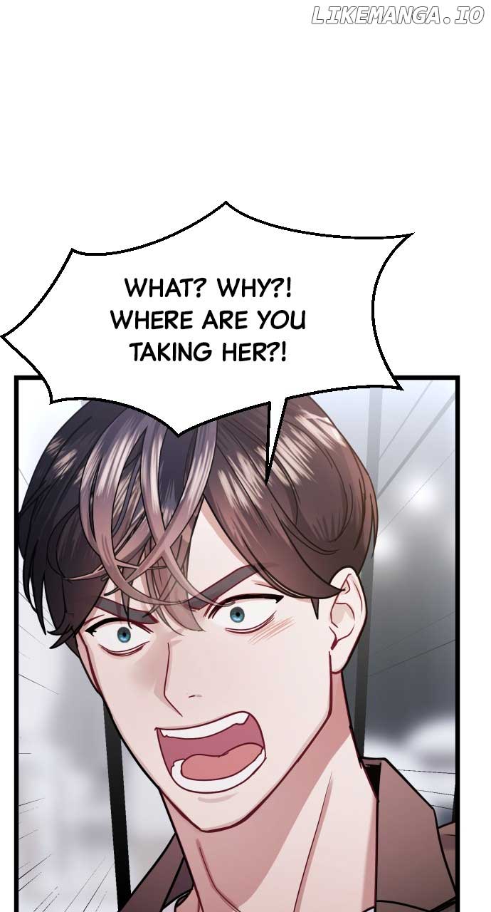 Maseknam – A Sexy Magician Chapter 28 387 017