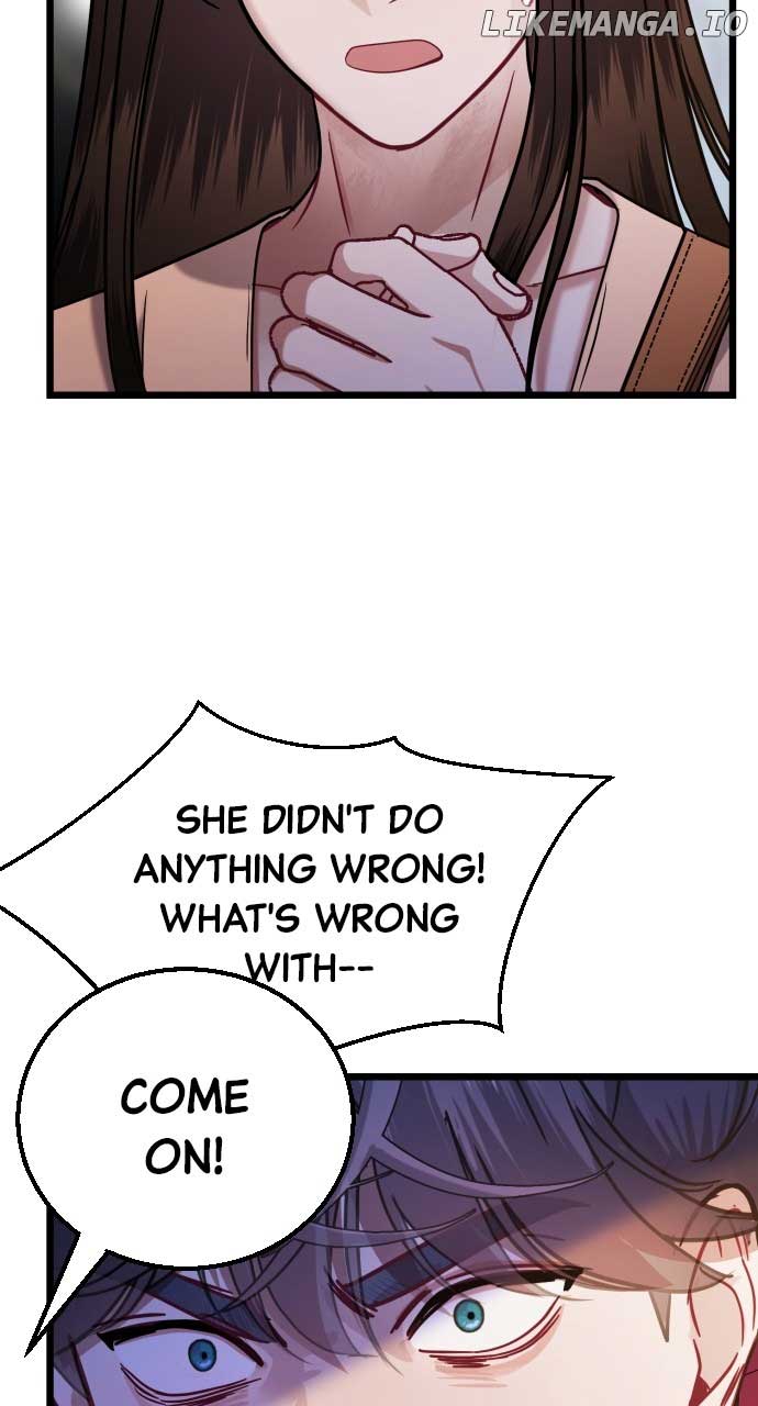 Maseknam – A Sexy Magician Chapter 28 389 019