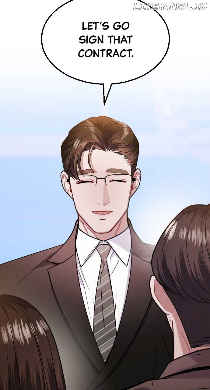 Maseknam – A Sexy Magician Chapter 28 391 021