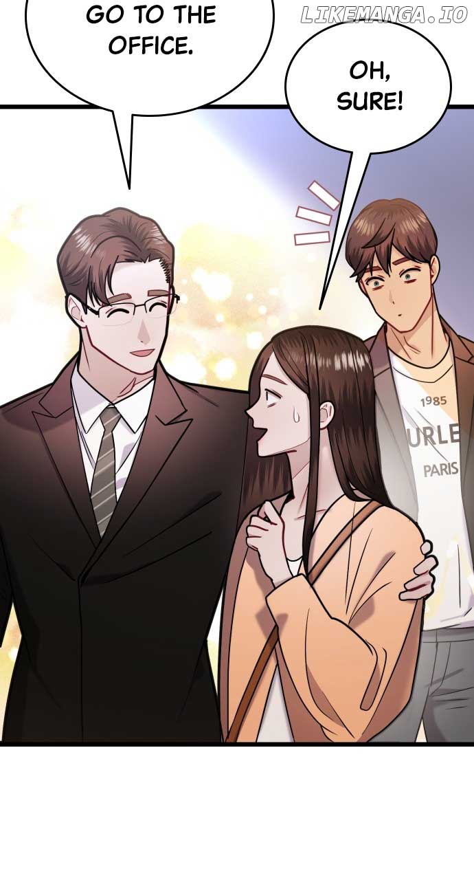 Maseknam – A Sexy Magician Chapter 28 401 031