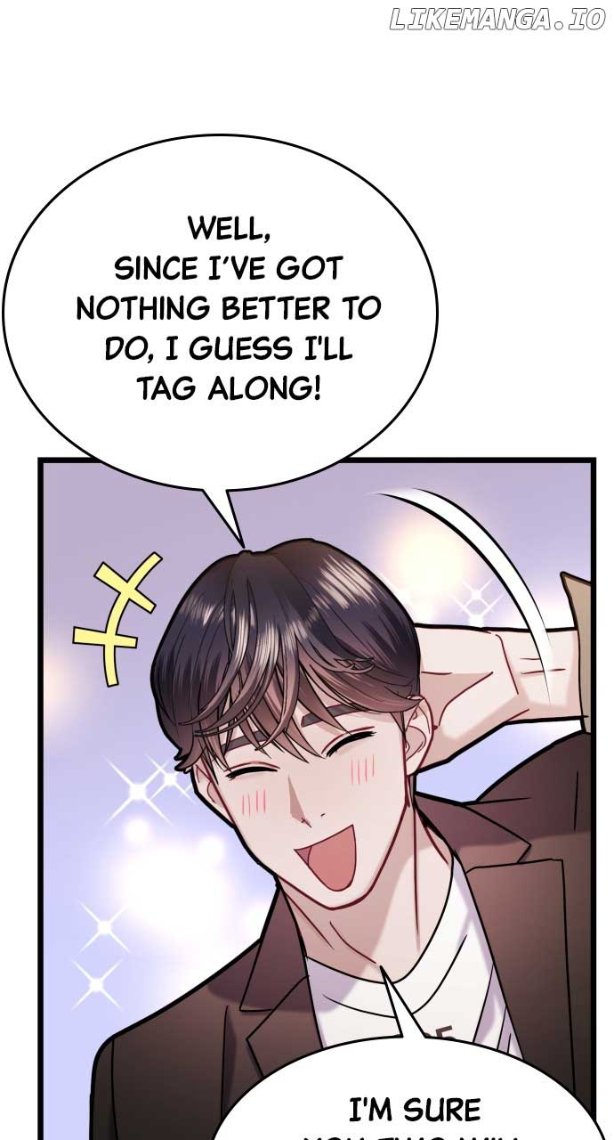 Maseknam – A Sexy Magician Chapter 28 402 032