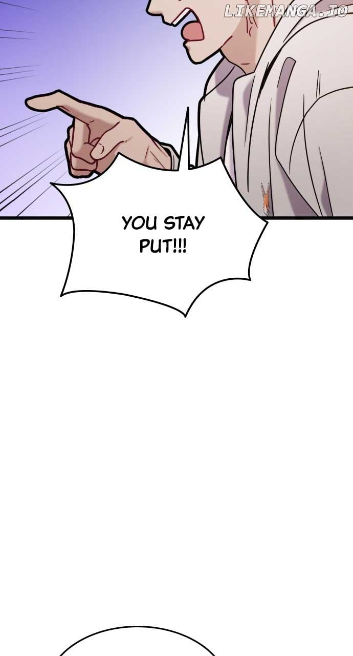 Maseknam – A Sexy Magician Chapter 28 404 034