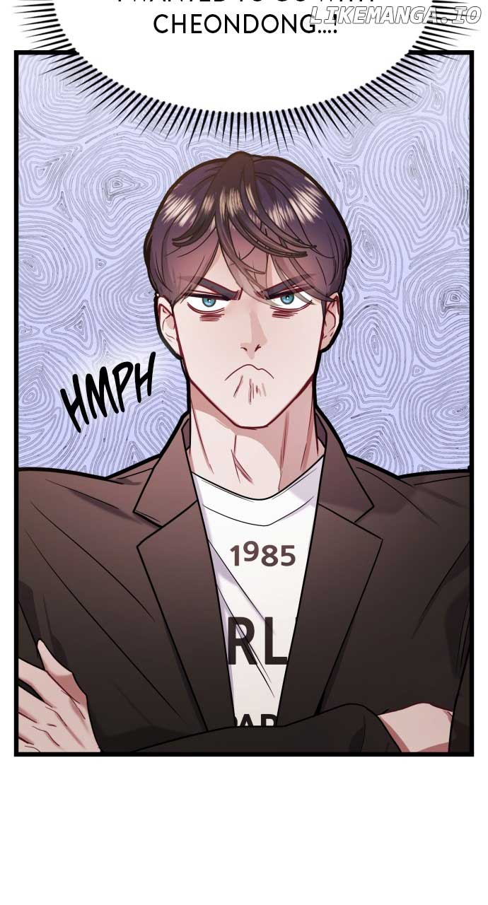 Maseknam – A Sexy Magician Chapter 28 408 038