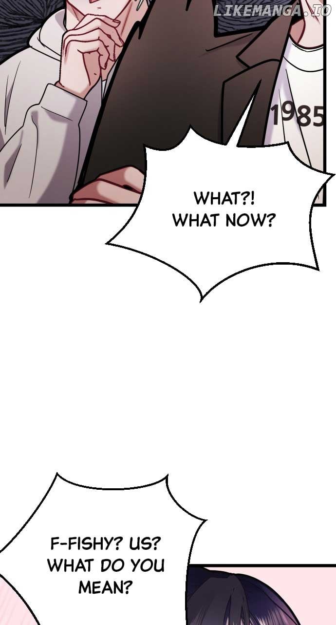 Maseknam – A Sexy Magician Chapter 28 410 040